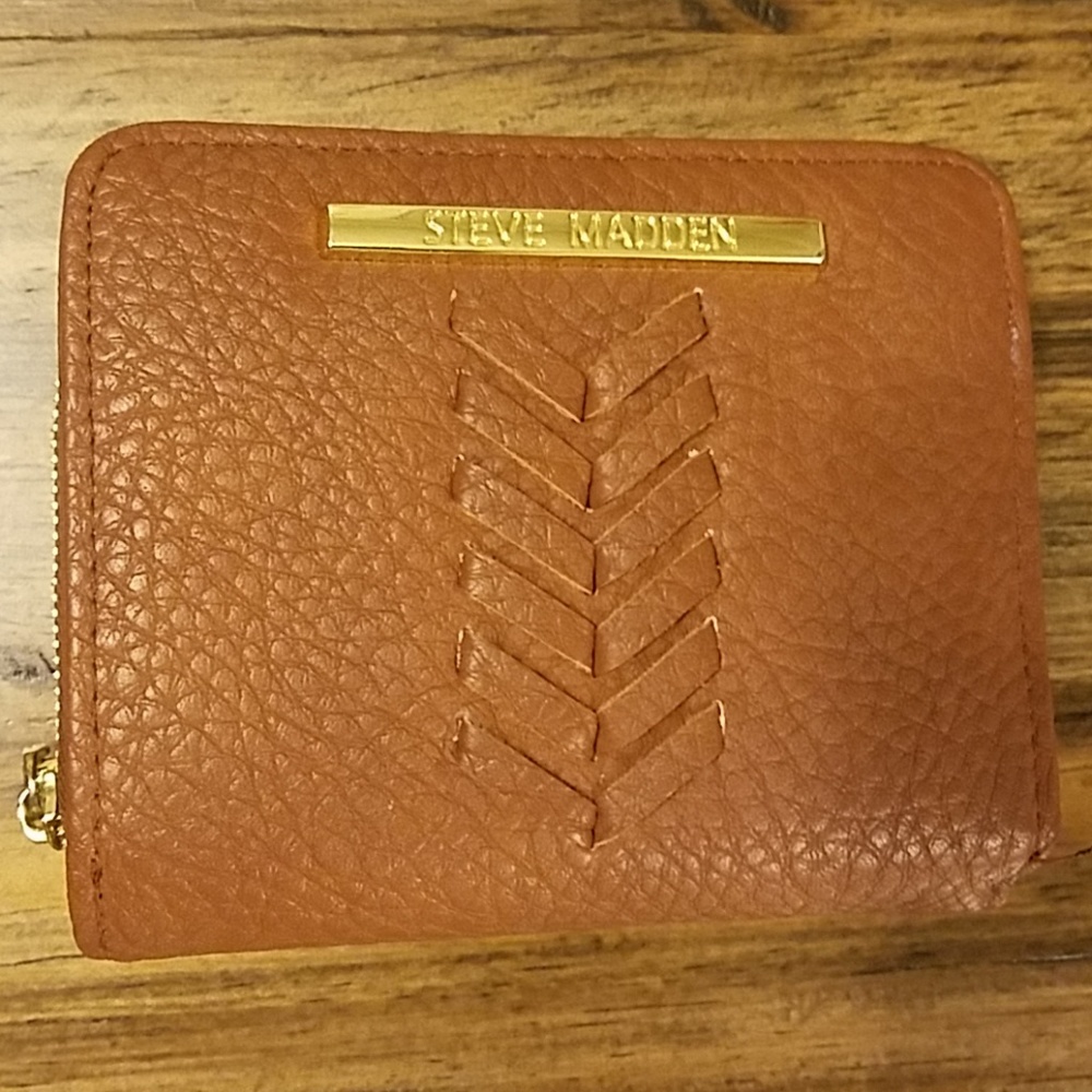 Steve Madden Wallet